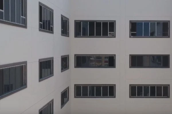 Okul ve Eğitim Binaları