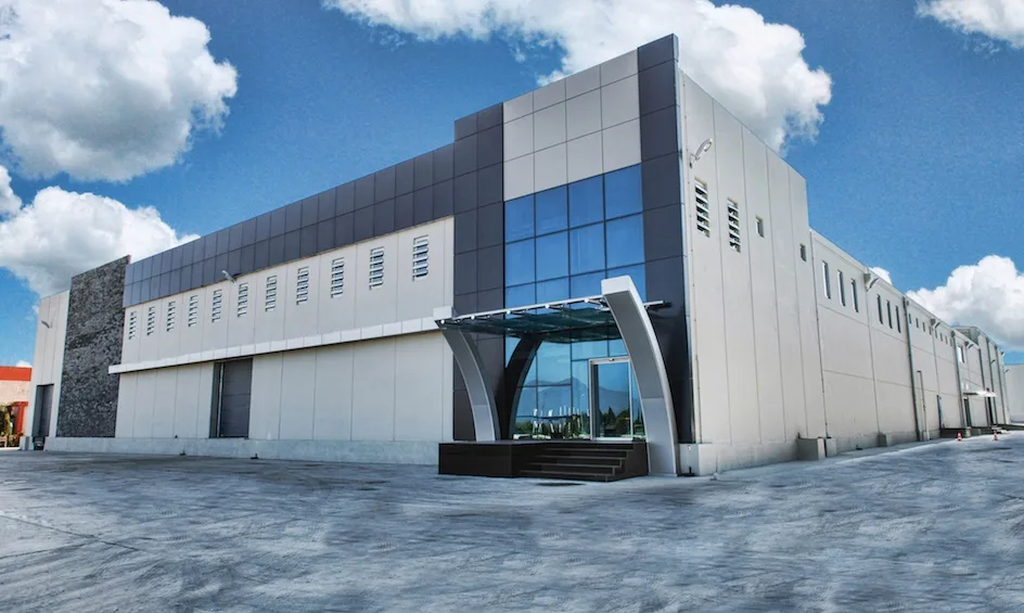 Prefabrik Betonarme ile Geleceğin Yapılarını Bugünden Kuruyoruz