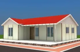 Endüstriyel Tesislerden Sosyal Yapılara: Batı Prefabrik Projeleriyle Tanışın